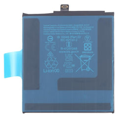 For Google Pixel 9 Pro 4700mAh Original Li-I...