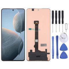 Pantalla LCD AMOLED original para Xiaomi Poc...