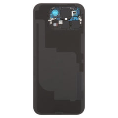 For Google Pixel 9 Pro Fold Original Back Co...