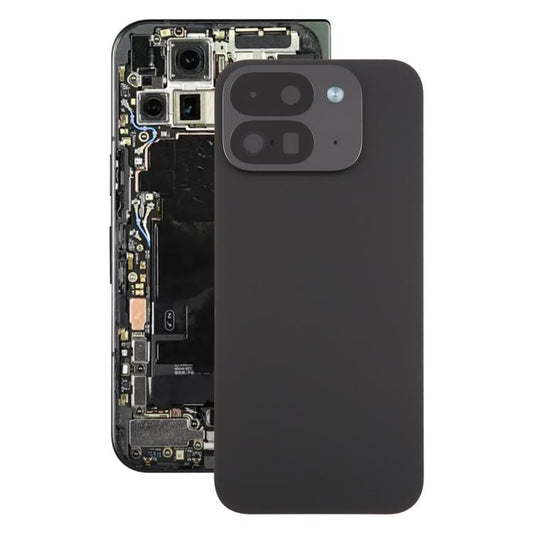 For Google Pixel 9 Pro Fold Original Back Co...