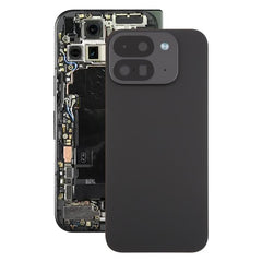 For Google Pixel 9 Pro Fold Original Back Co...