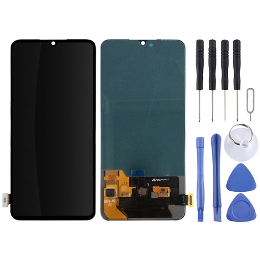 Para vivo V11 Pantalla LCD de material OLED ...