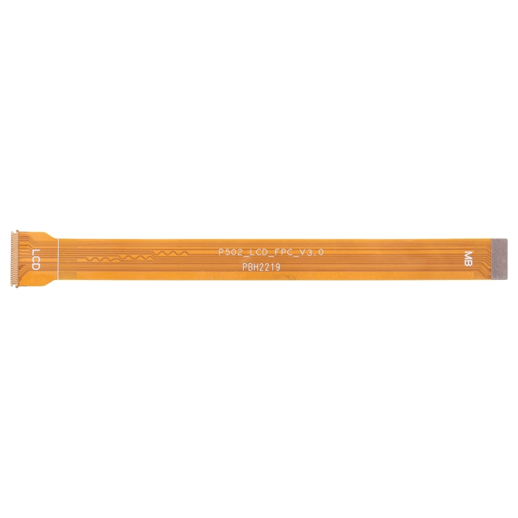 Para Lenovo Tab M8 3. ª generación 8506X 850...