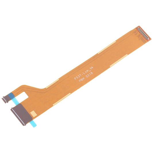 Para Lenovo Xiaoxin Pad 2022 TB128 TB125FU T...