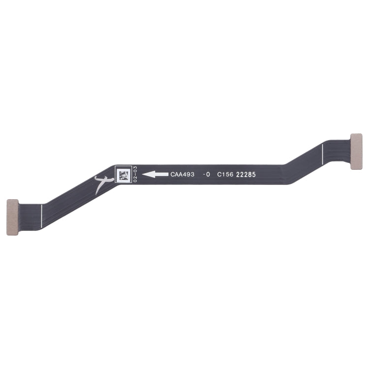 Para Oneplus 10T CPH2415 CPH2413 CPH2417 Cab...