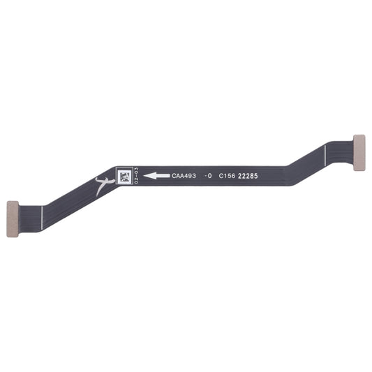 Para Oneplus 10T CPH2415 CPH2413 CPH2417 Cab...