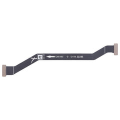 Para Oneplus 10T CPH2415 CPH2413 CPH2417 Cab...