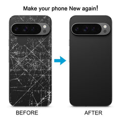 For Google Pixel 9 Pro XL Original Back Cove...