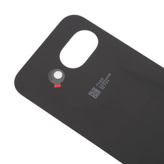 For Google Pixel 9a Original Back Cover     ...