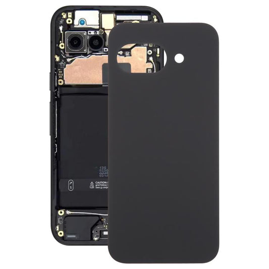 For Google Pixel 9a Original Back Cover     ...