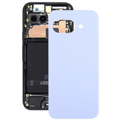 For Google Pixel 9a Original Back Cover     ...
