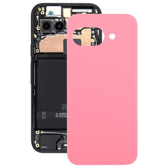 For Google Pixel 9a Original Back Cover     ...