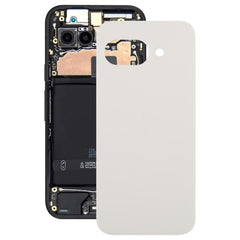 For Google Pixel 9a Original Back Cover     ...