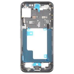 For Google Pixel 9 Pro XL Original Middle Fr...