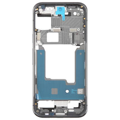For Google Pixel 9 Pro Original Middle Frame...