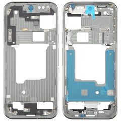 For Google Pixel 9 Pro Original Middle Frame...