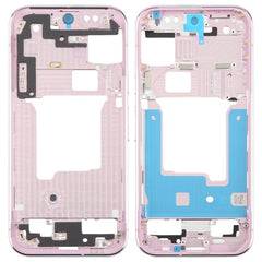 For Google Pixel 9 Pro Original Middle Frame...