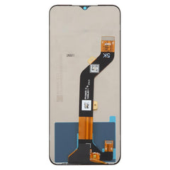 Pantalla TFT LCD para Tecno Spark 8C con mon...