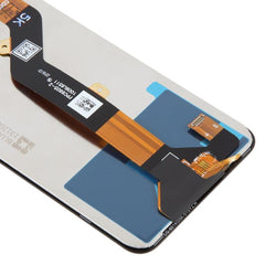 Pantalla TFT LCD para Tecno Spark 8C con mon...