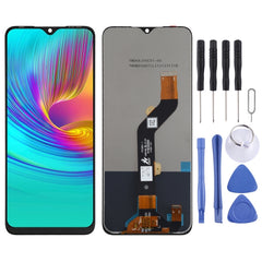 Pantalla TFT LCD para Tecno Spark 8C con mon...