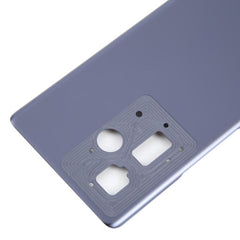 For vivo Y78+ 5G Original Back Cover