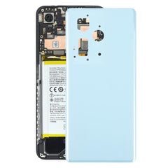 For vivo Y78+ 5G Original Back Cover