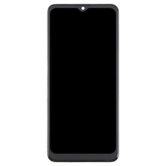 For T-Mobile REVVL 6X 5G LCD Screen Digitize...