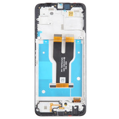 For T-Mobile REVVL 6X 5G LCD Screen Digitize...