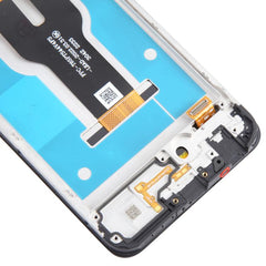 For T-Mobile REVVL 6X 5G LCD Screen Digitize...