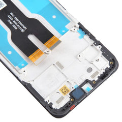 For T-Mobile REVVL 6X 5G LCD Screen Digitize...