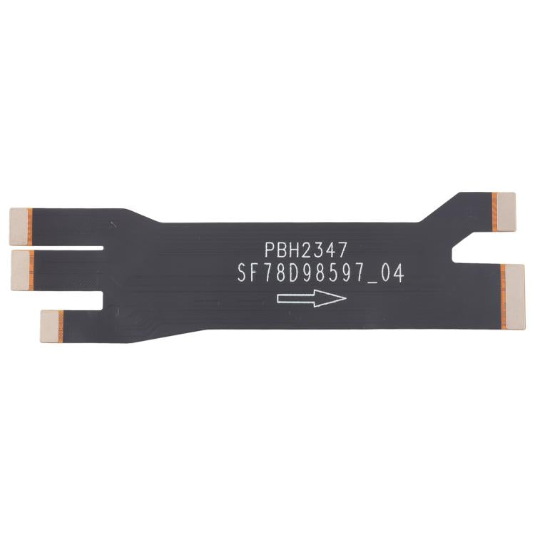 For Motorola Edge 50 Ultra Original Motherbo...