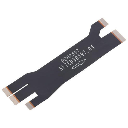 For Motorola Edge 50 Ultra Original Motherbo...