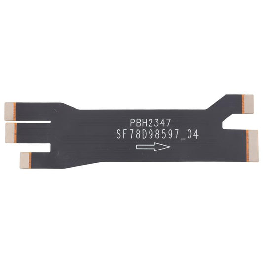 For Motorola Edge 50 Ultra Original Motherbo...