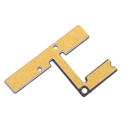 For Motorola Moto G75 OEM Volume Button Flex...