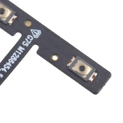 For Motorola Moto G75 OEM Volume Button Flex...
