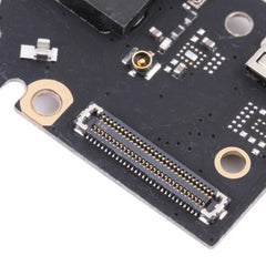 For Motorola Edge S Charging Port Board     ...