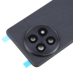 For OnePlus 13 Original Back Cover with Came...