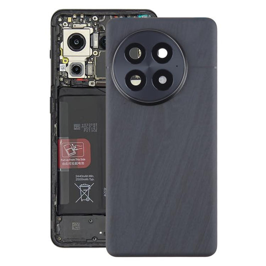 For OnePlus 13 Original Back Cover with Came...