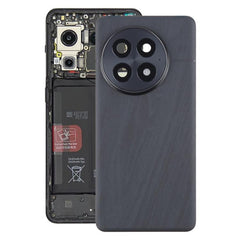 For OnePlus 13 Original Back Cover with Came...