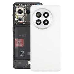 For OnePlus 13 Original Back Cover with Came...