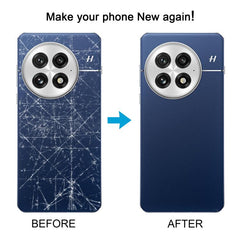 For OnePlus 13 Original Back Cover with Came...