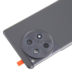 For OnePlus 12R Back Cover with Camera Lens ...