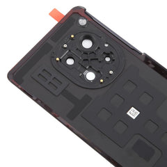 For OnePlus 12R Back Cover with Camera Lens ...