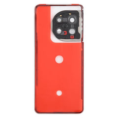 For OnePlus 11 Back Cover with Camera Lens C...