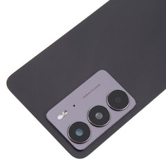 For Realme C75 4G Original Back Cover with C...