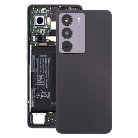 For Realme C75 4G Original Back Cover with C...