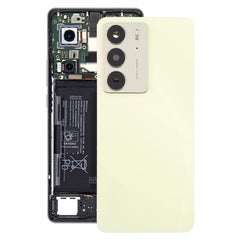 For Realme C75 4G Original Back Cover with C...