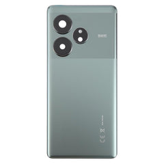 For Realme GT 6 Global Original Back Cover w...