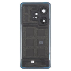 For Realme GT 6 Global Original Back Cover w...