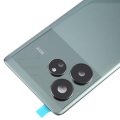 For Realme GT 6 Global Original Back Cover w...